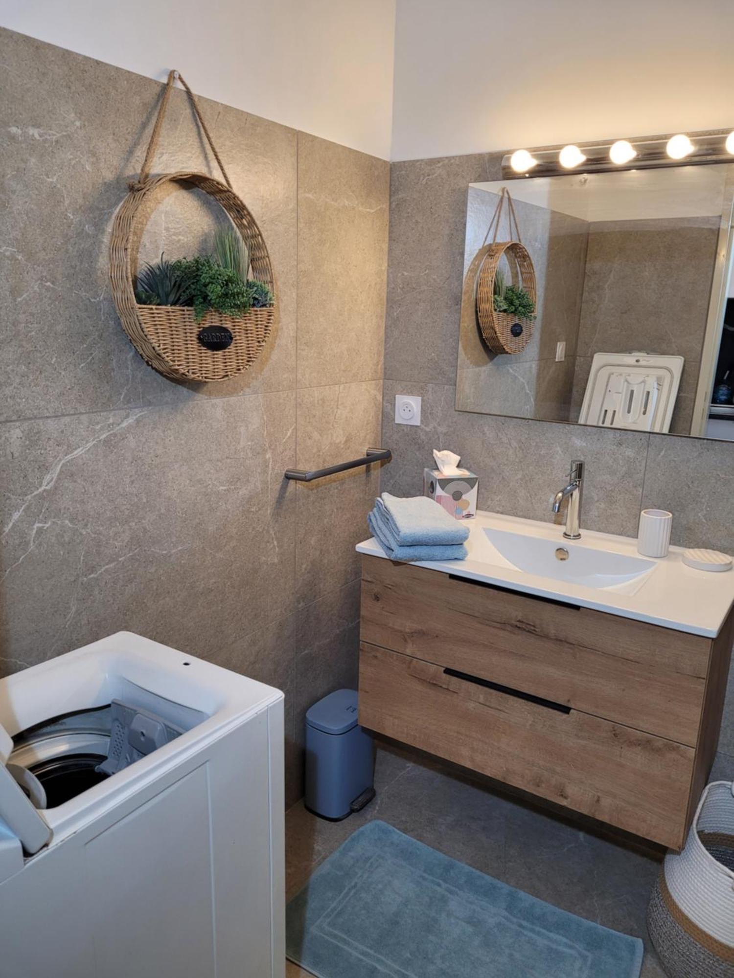 Studio Bord De Mer - Plage - Piscine - Wifi Санта-Люсьа-ди-Морьяни Экстерьер фото